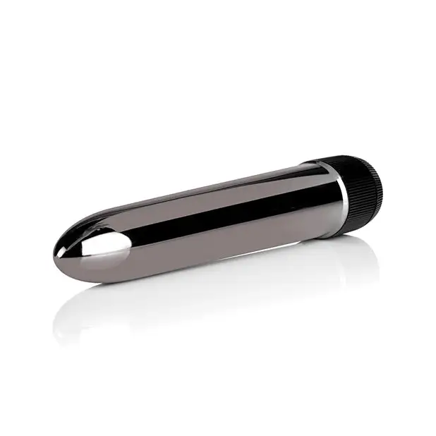 COLT 7’’ Metal - Silver - Gay & Lesbian Products