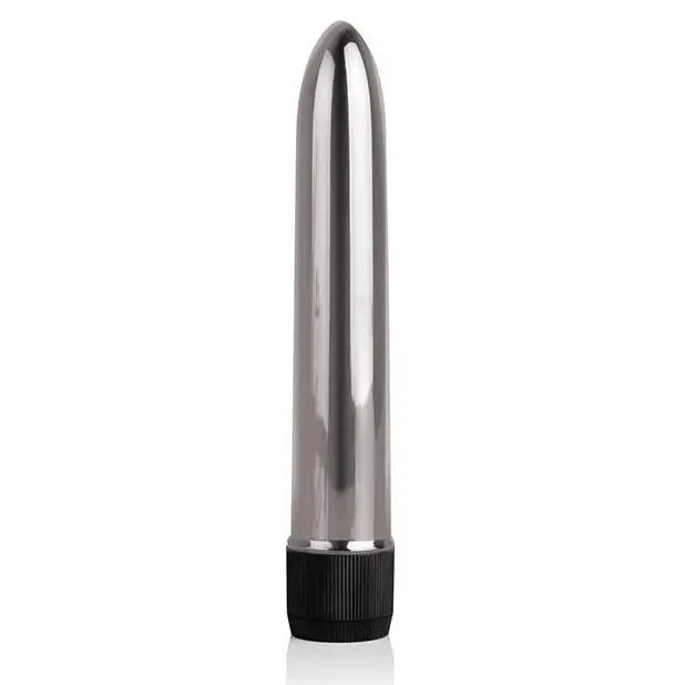 COLT 7’’ Metal - Silver - Gay & Lesbian Products