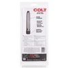 COLT 7’’ Metal - Silver - Gay & Lesbian Products