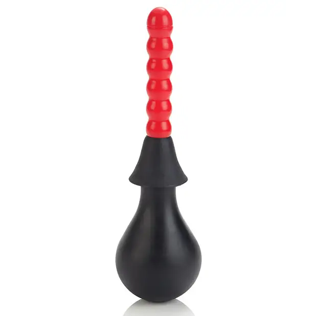 COLT Anal Douche - Black - Gay & Lesbian Products