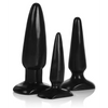 COLT Anal Trainer Kit - Black - Gay & Lesbian Products