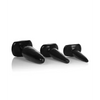 COLT Anal Trainer Kit - Black - Gay & Lesbian Products