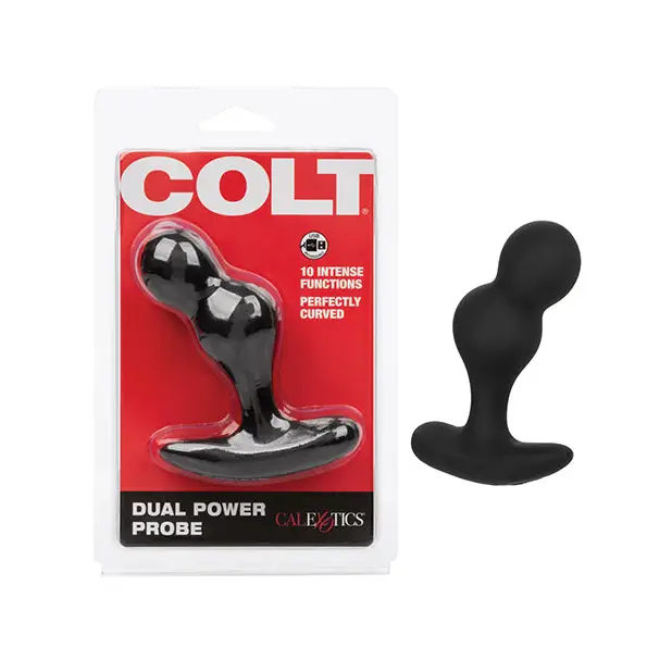 COLT Dual Power Probe - Anal Products