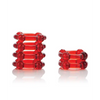 COLT Enhancer Rings - Red - Gay & Lesbian Products