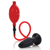 COLT Expandable Butt Plug - Black - Gay & Lesbian Products