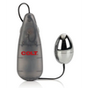 COLT Multi Speed Power Pak Egg - Silver - Gay & Lesbian Products