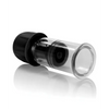 COLT Nipple Pro Suckers - Black - Gay & Lesbian Products