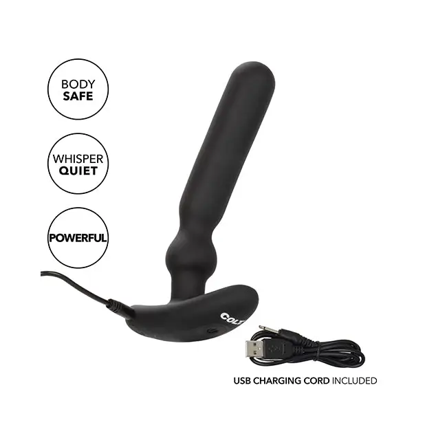 Colt Rechargeable Anal-T - Large - Anal Products