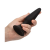 COLT Silicone Anal Trainer Kit - Black - Gay & Lesbian Products