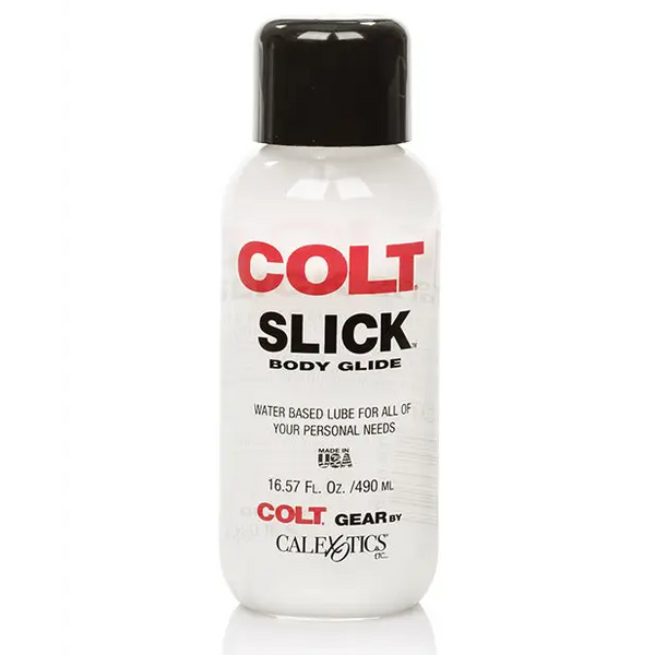 COLT Slick Body Glide - 16.57 oz - Lubricants