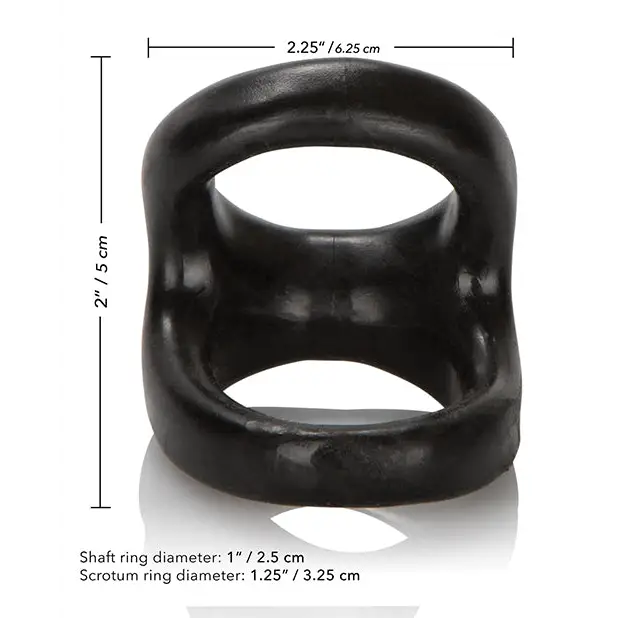 COLT Snug Tugger - Black - Gay & Lesbian Products