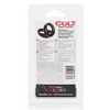 COLT Snug Tugger - Black - Gay & Lesbian Products