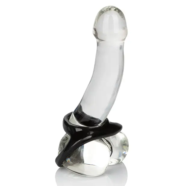 COLT Snug Tugger - Black - Gay & Lesbian Products