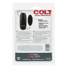 COLT Turbo Bullet - Black - Gay & Lesbian Products