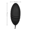 COLT Turbo Bullet - Black - Gay & Lesbian Products