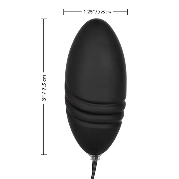 COLT Turbo Bullet - Black - Gay & Lesbian Products