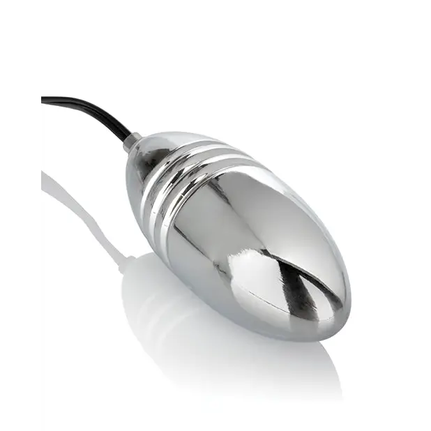 COLT Turbo Bullet - Silver - Gay & Lesbian Products