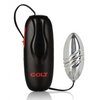 COLT Turbo Bullet - Silver - Gay & Lesbian Products