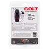 COLT Turbo Bullet - Silver - Gay & Lesbian Products