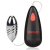 COLT Turbo Bullet Waterproof - Silver - Gay & Lesbian Products