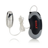 COLT Xtreme Turbo Bullet Power Pack Waterproof - 2 Speed Silver - Gay & Lesbian Products