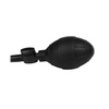 COLT XXL Pumper Plug - Black - Gay & Lesbian Products