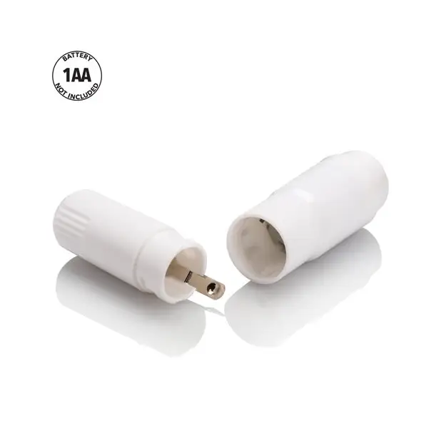 Compact WaterPro - White - Stimulators