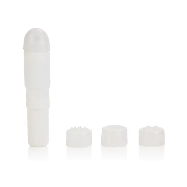 Compact WaterPro - White - Stimulators