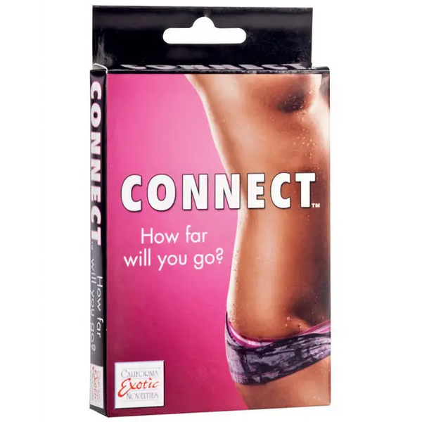 Connect Couples Game - Games for Romance & Couples