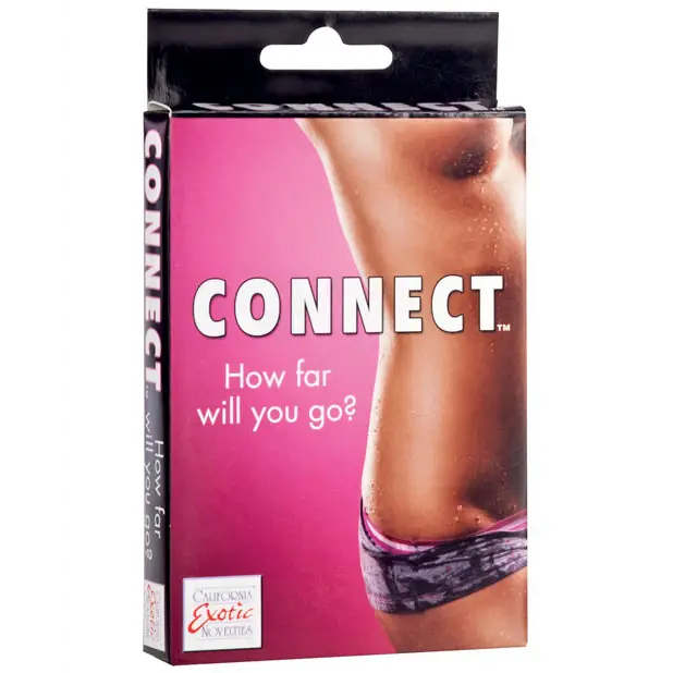 Connect Couples Game - Games for Romance & Couples