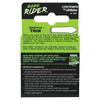 Contempo Bare Rider Thin Condom Pack - Pack of 3 - Condoms