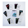 Conversation Starters 120 Card Game - Games for Romance & Couples