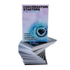 Conversation Starters 120 Card Game - Games for Romance & Couples