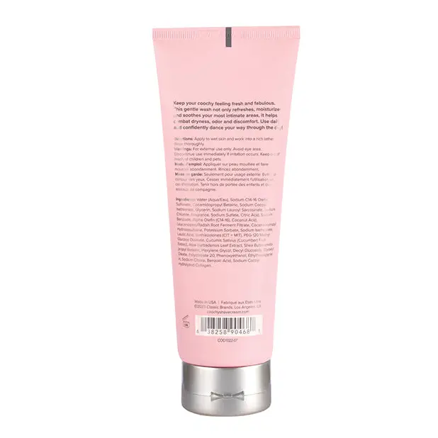 COOCHY Fab Fresh Feminine Wash - 7.2 oz - Body & Bath Products