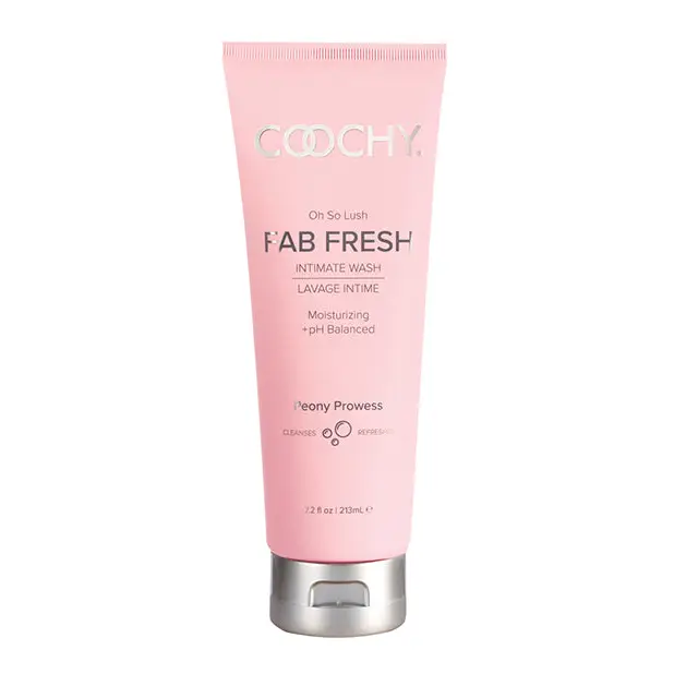 COOCHY Fab Fresh Feminine Wash - 7.2 oz - Body & Bath Products
