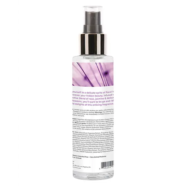 COOCHY Fragrance Mist - 4 oz Floral Haze - Setting The Mood