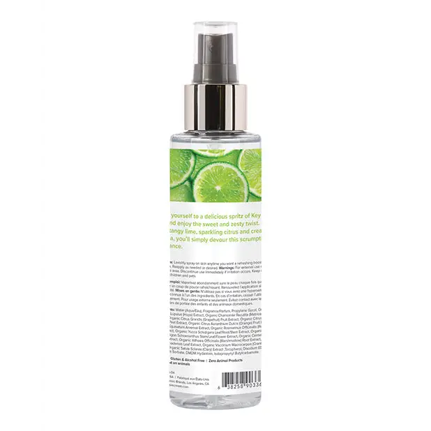 COOCHY Fragrance Mist - 4 oz Key Lime Pie - Setting The Mood