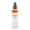 COOCHY Fragrance Mist - 4 oz Peachy Keen - Setting The Mood