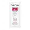 COOCHY Seduction Shave Cream Foil -.5 oz Honeysuckle/Citrus - Body & Bath Products