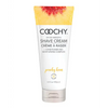 COOCHY Shave Cream - 12.5 oz Peachy Keen - Body & Bath Products