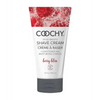 COOCHY Shave Cream - 3.4 oz Berry Bliss - Body & Bath Products