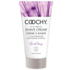 COOCHY Shave Cream - 3.4 oz Floral Haze - Body & Bath Products