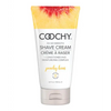 COOCHY Shave Cream - 3.4 oz Peachy Keen - Body & Bath Products