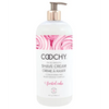 COOCHY Shave Cream - 32 oz Frosted Cake - Body & Bath Products