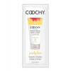 COOCHY Shave Cream -.5 oz Peachy Keen - Body & Bath Products