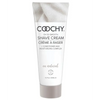 COOCHY Shave Cream - 7.2 oz Au Natural - Body & Bath Products