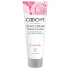 COOCHY Shave Cream - 7.2 oz Frosted Cake - Body & Bath Products