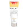 COOCHY Shave Cream - 7.2 oz Peachy Keen - Body & Bath Products