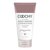 COOCHY Sweat Defense Protection Lotion - 3.4 oz Peony Prowess - Body & Bath Products
