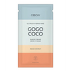 COOCHY Ultra Hydrating Shave Cream Foil -.35 oz Mango Coconut - Body & Bath Products